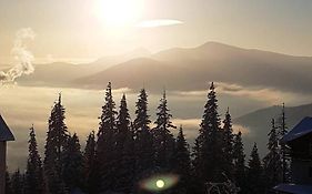 Горизонт